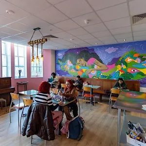 Hostelle - Women Only ロンドン