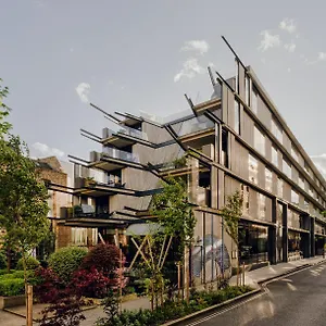 Nobu Shoreditch ロンドン